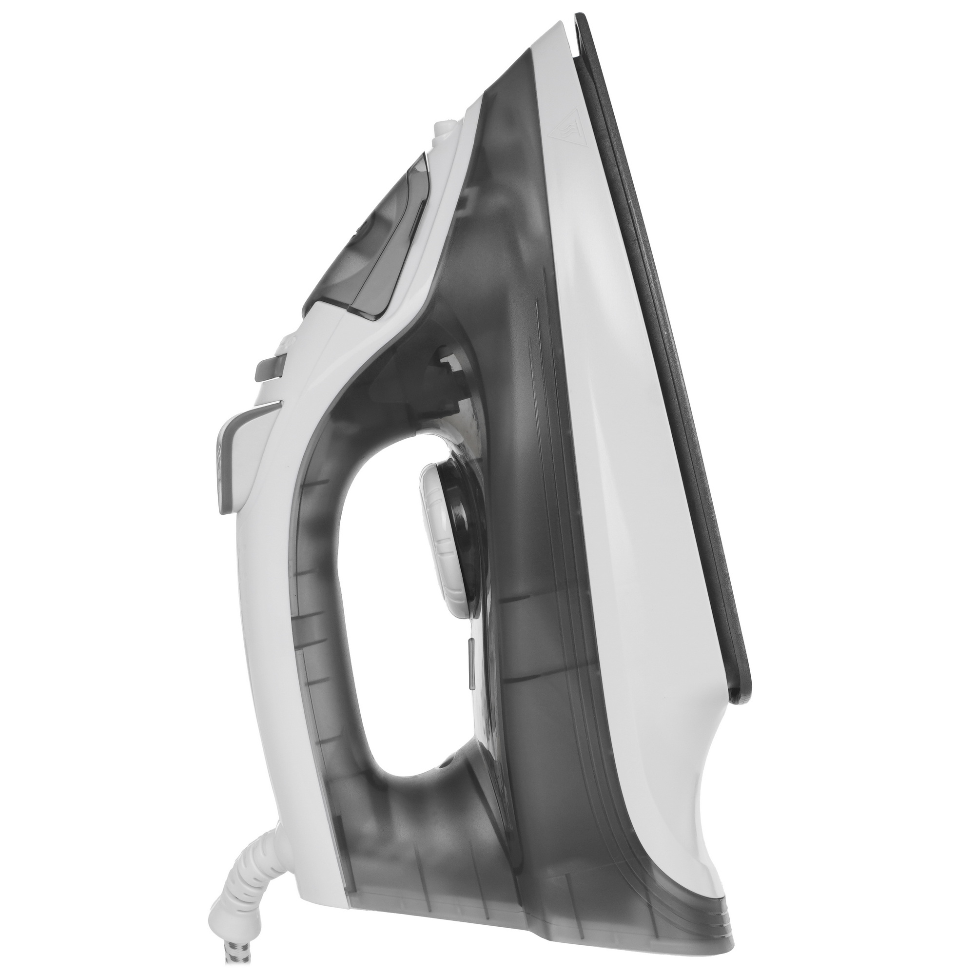 9207207 Утюг RENOVA SI22T-35G серый STDN-0137127 - Вид №2