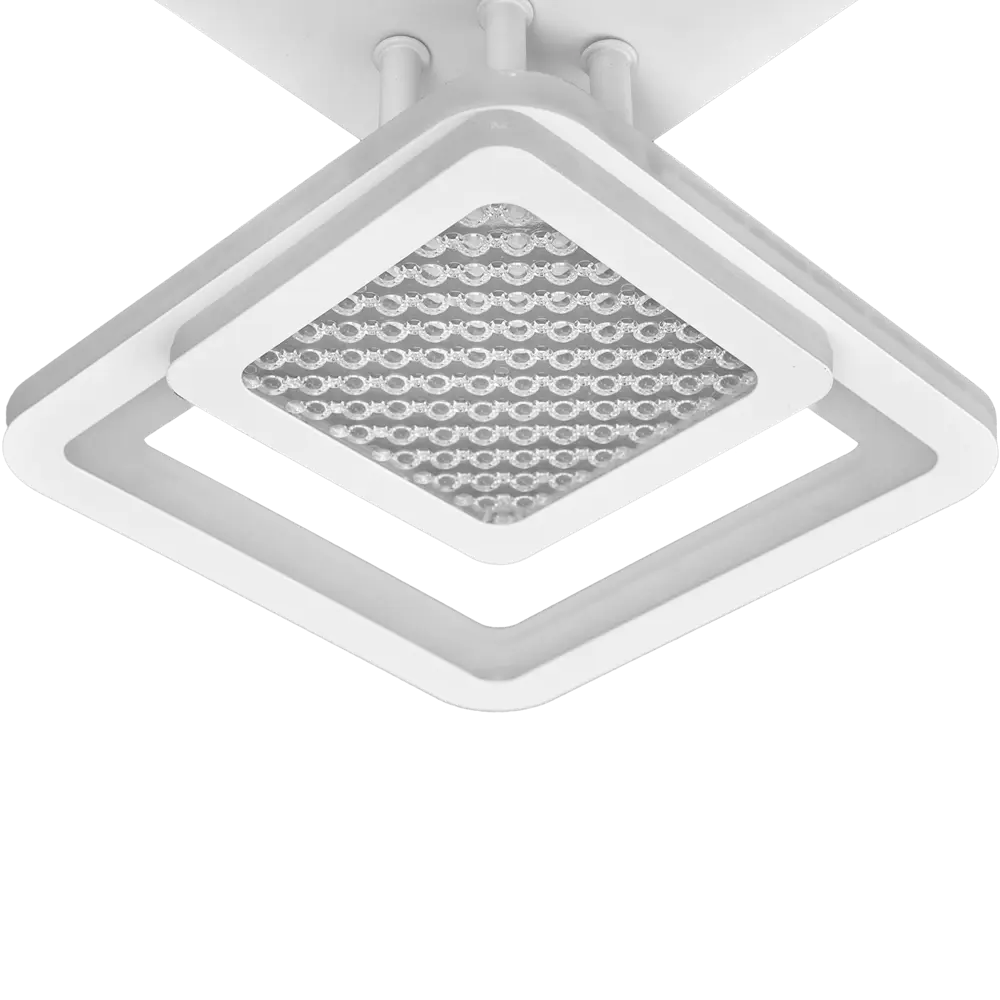 Люстра потолочная Семь огней SF7101/4C-WTT LED 115 Вт STLM-2030195 - Вид №5