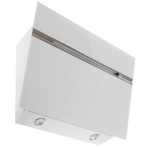 1106555 Вытяжка наклонная Jetair BONNY WH 90 A белый