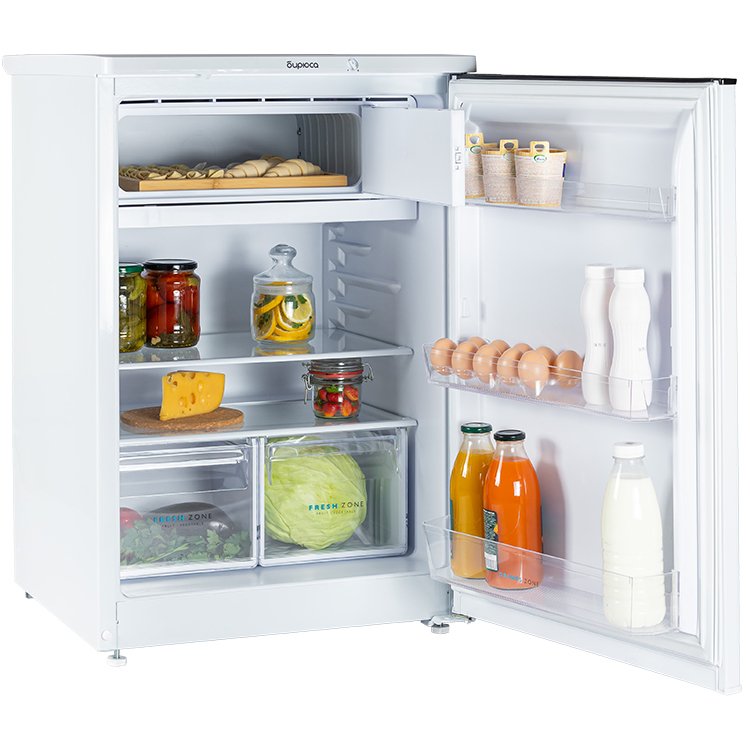 9248625 Холодильник компактный   Бирюса 508 белый STDN-0013131 - Вид №6