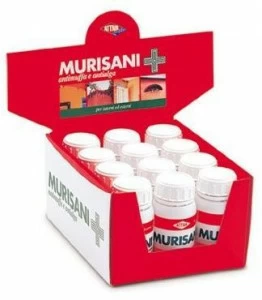 ATTIVA Добавка против плесени для синтетических красок на водной основе Smalti e pitture