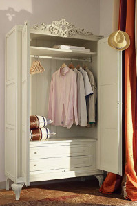 Шкаф romeo VOLPI 6504/L