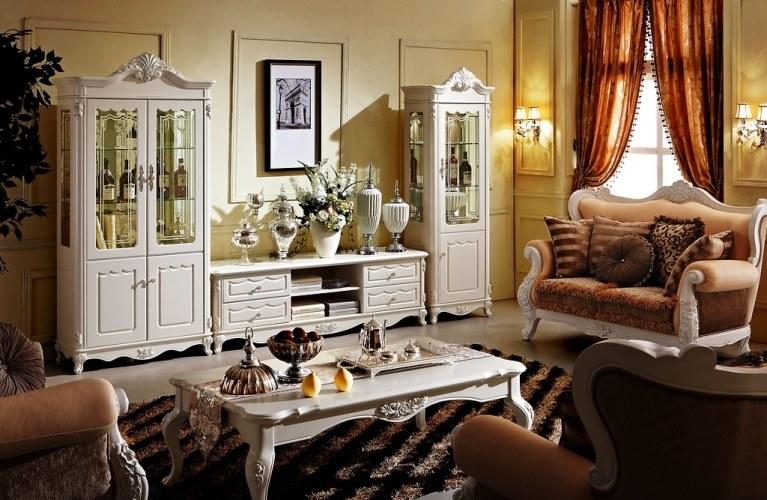 Arrediorg.it® Деревянная витрина Bella sun-id-1451504 - Вид №6