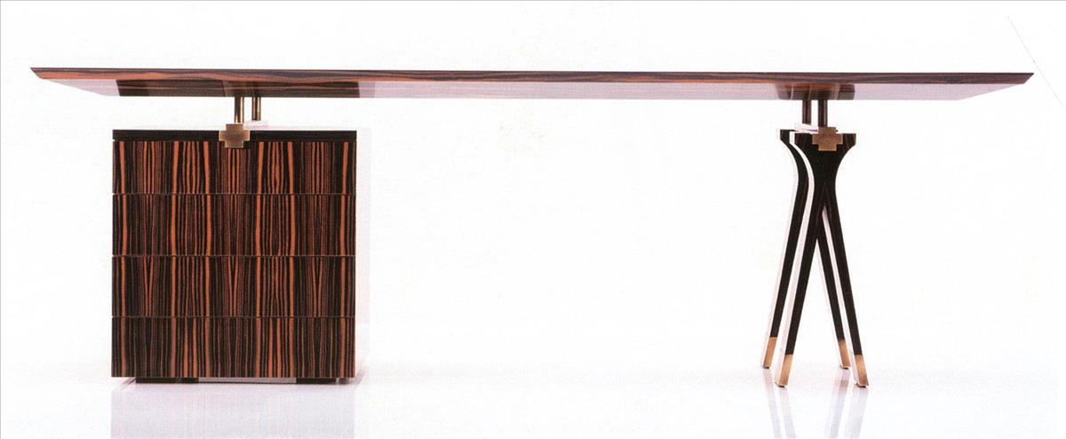 Письменный стол  OAK SC 3002 