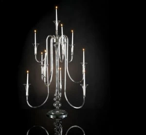 VGnewtrend Кандельер из pyrex® Octopus 5001836.00