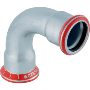20112 Отвод Geberit Mapress из углеродистой стали Geberit