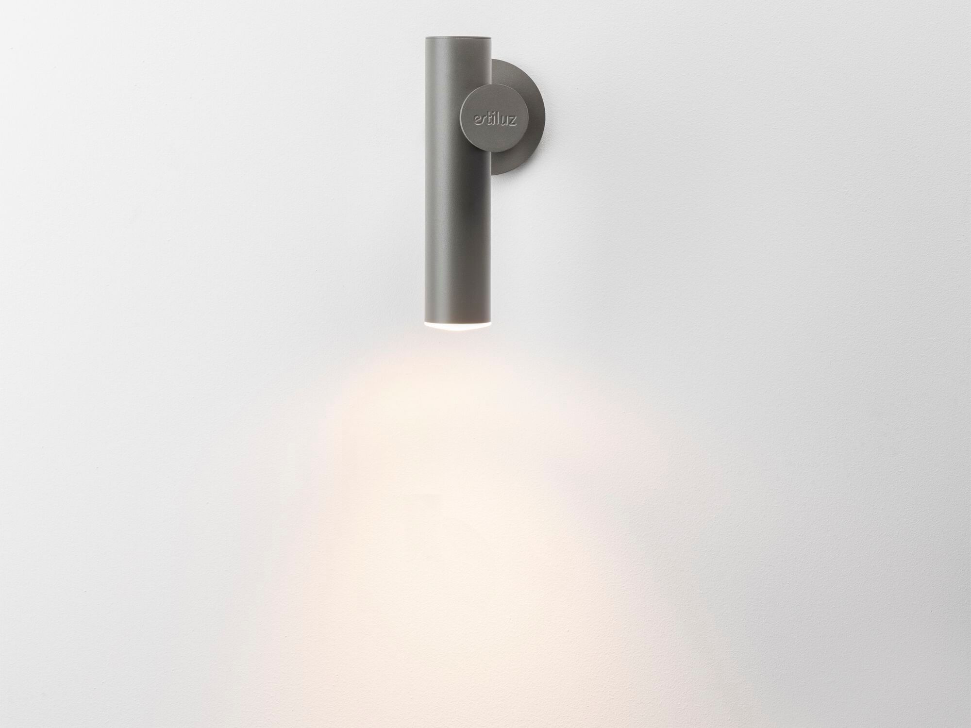 Металлическая наружная настенная лампа Estiluz Tik ARCH-00084946 - Вид №6