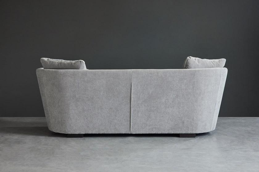 Grado Design 2-местный тканевый диван Halle Hal - sf - 2s - Вид №6