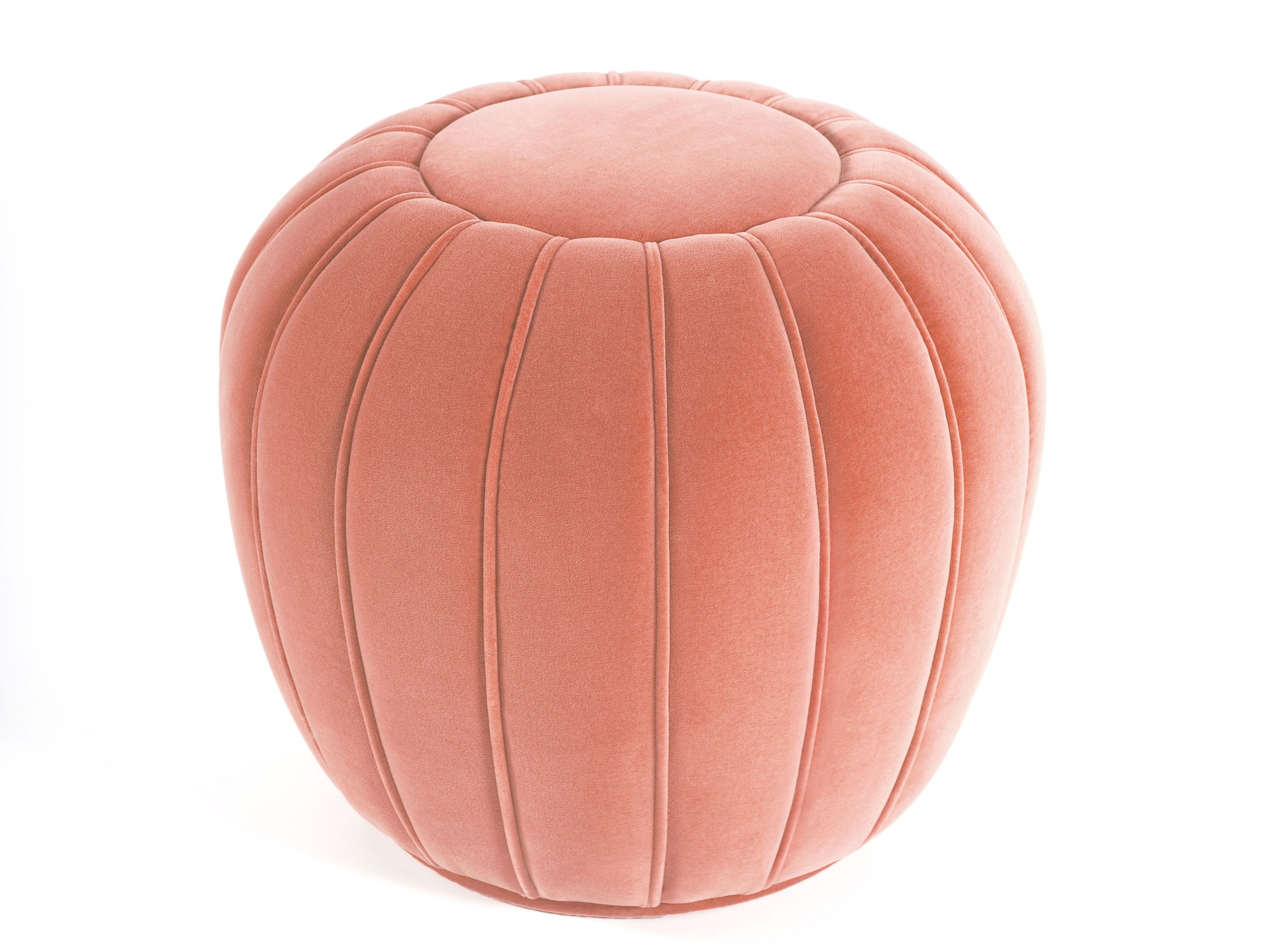 Бархатный пуф Munna Фетика ARCH-00073458 - Вид №5