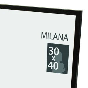 Рамка Milana 31.5x41.5 см МДФ цвет дуб сонома 86107685 STLM-2079093