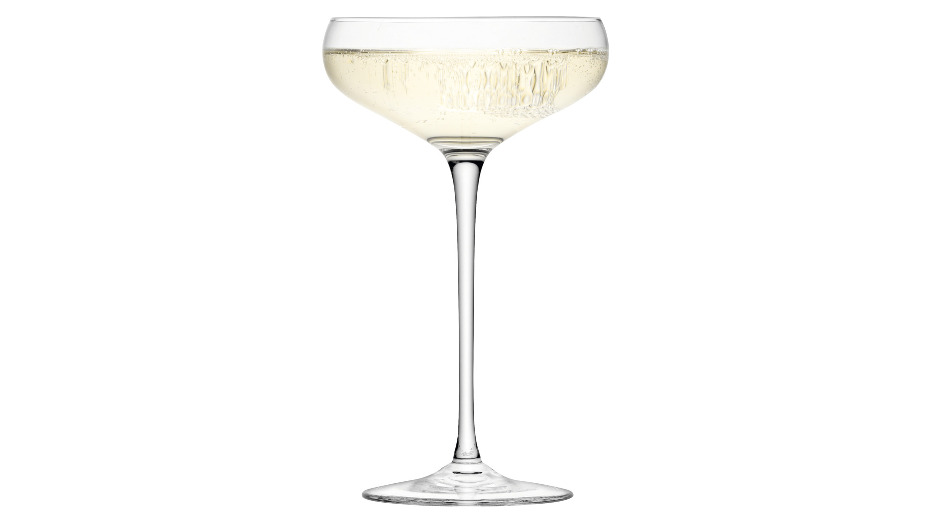 10656255 LSA International Набор креманок LSA International, "Wine", 300мл, 4шт. Стекло  - Вид №2