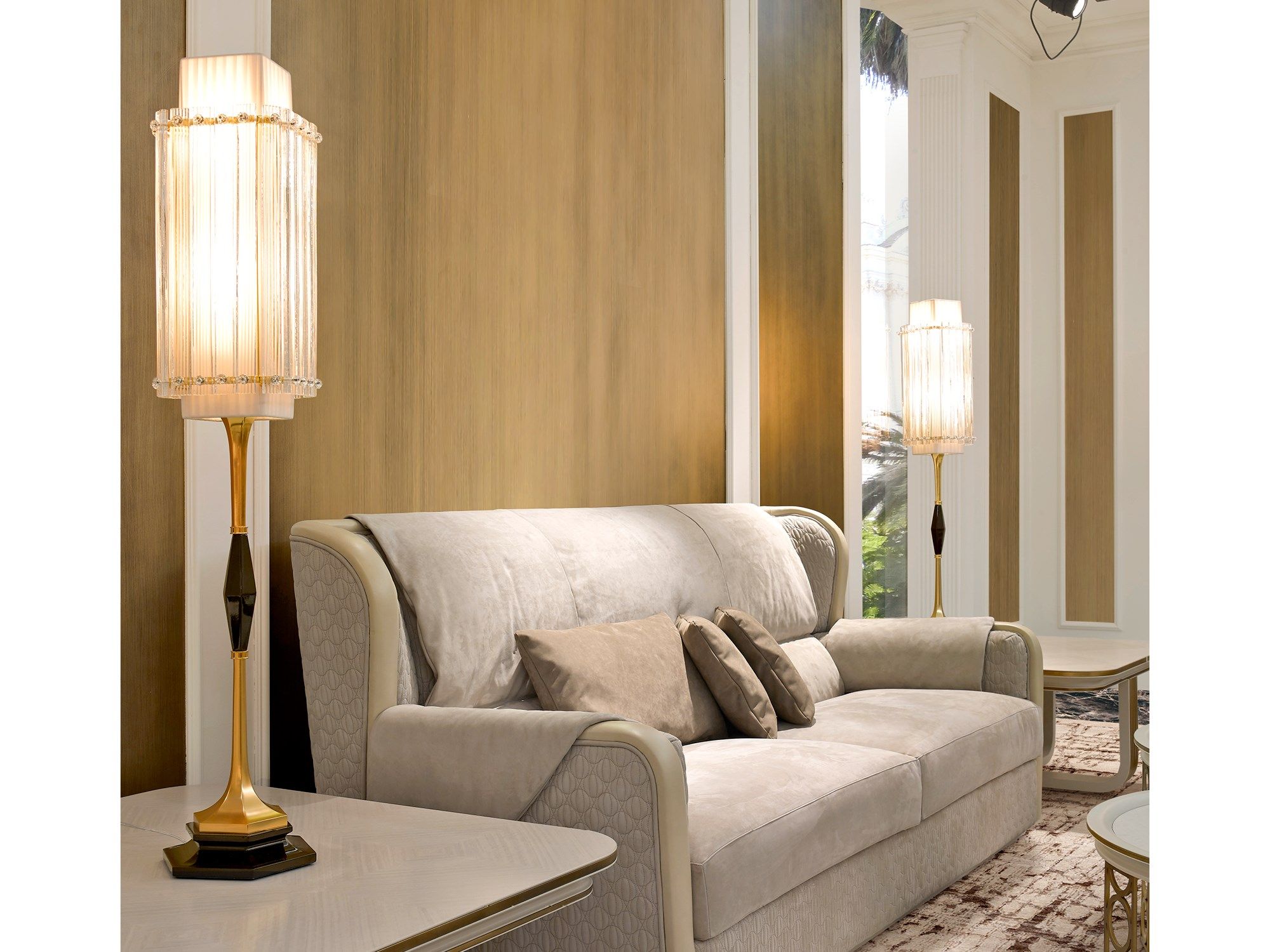 Настольная лампа A.R. Arredamenti ARCH-00051103 - Вид №1