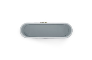 CIST635 Полки в детскую Облако Маленькое