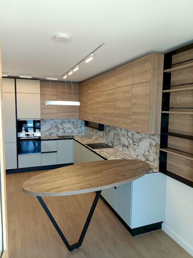 Стеновые панели - Саграда Эмилиа LIGRON LIST06 2435 - Вид №13