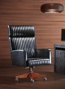 Кресло руководителя DAVIS ORIGGI SALOTTI 800