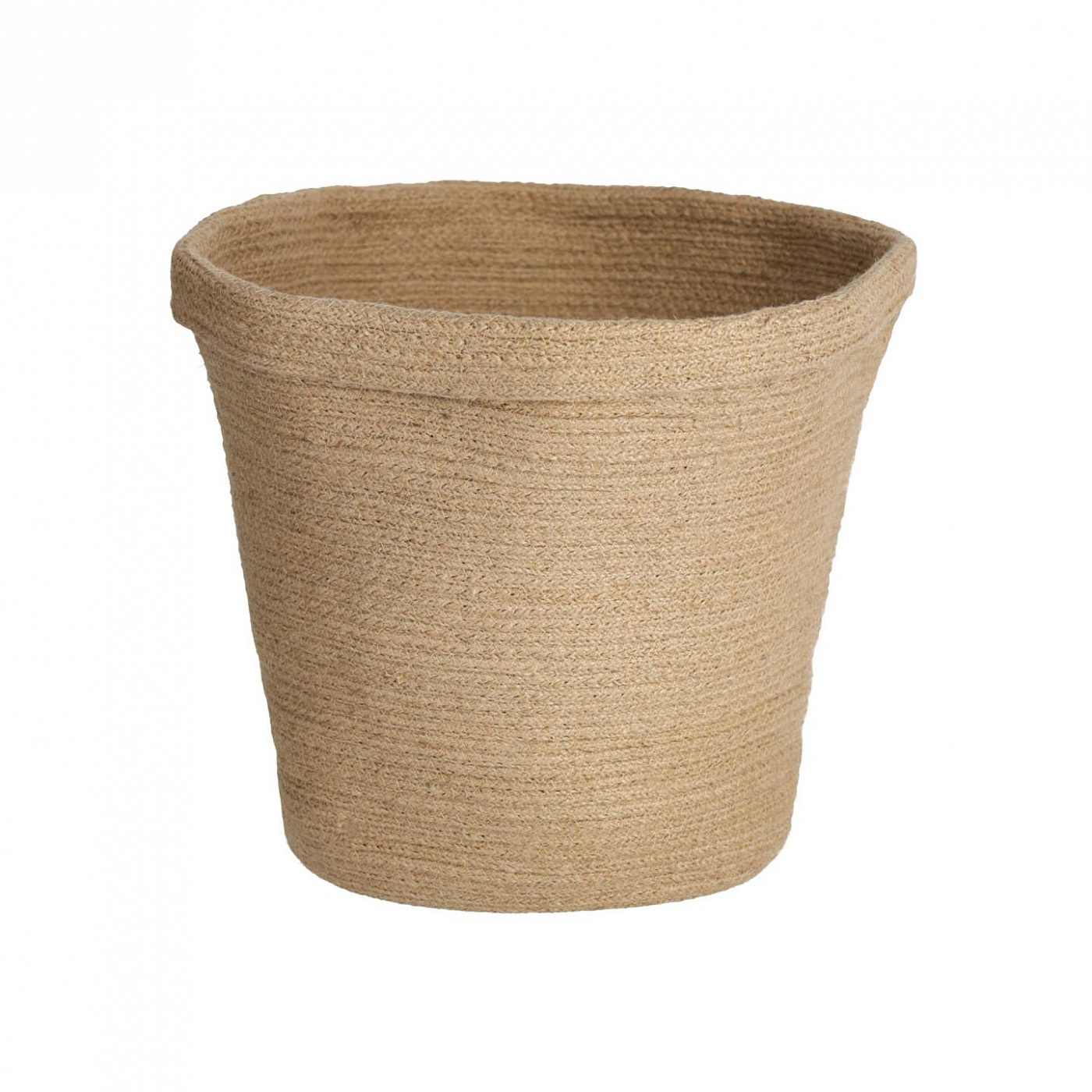 092279 Корзина коричневая La Forma Sibila 