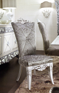 Стул  MOBIL DERI DI/SE/N/P