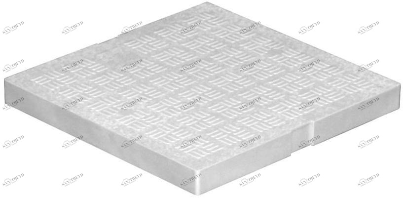 First Corporation Легкий чехол из противоударного ПВХ First plast Scdp20g