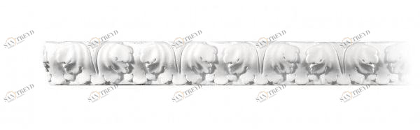 GESSO Греческий в гипсе  143 