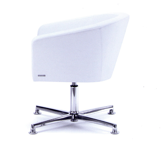 Рабочее кресло CARMEN MOVING CN0001 