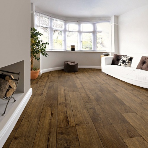 Ламинат Maestro Club Дуб Викториан SO06 4000100063 - Вид №4