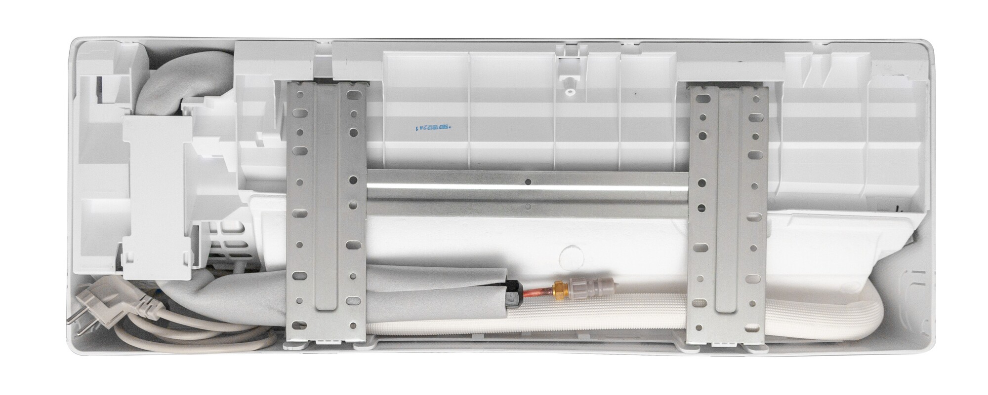 9232101 Кондиционер настенный сплит-система Primera PRAW-18TENA3 белый STDN-0009360 - Вид №6