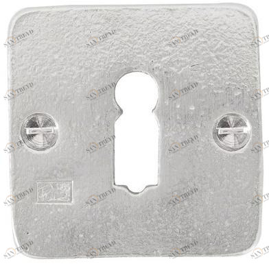 Dauby Квадратная насадка Pure® 15081