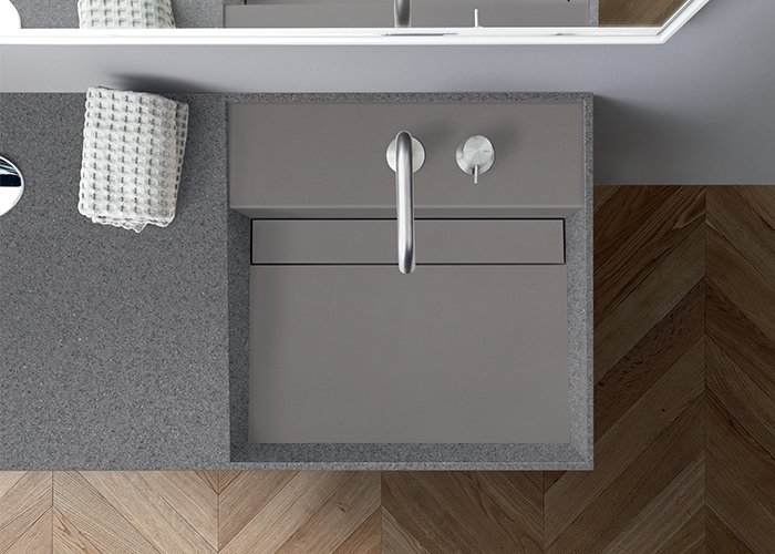 Rexa Design Лента Топ REXA-ST80  - Вид №6