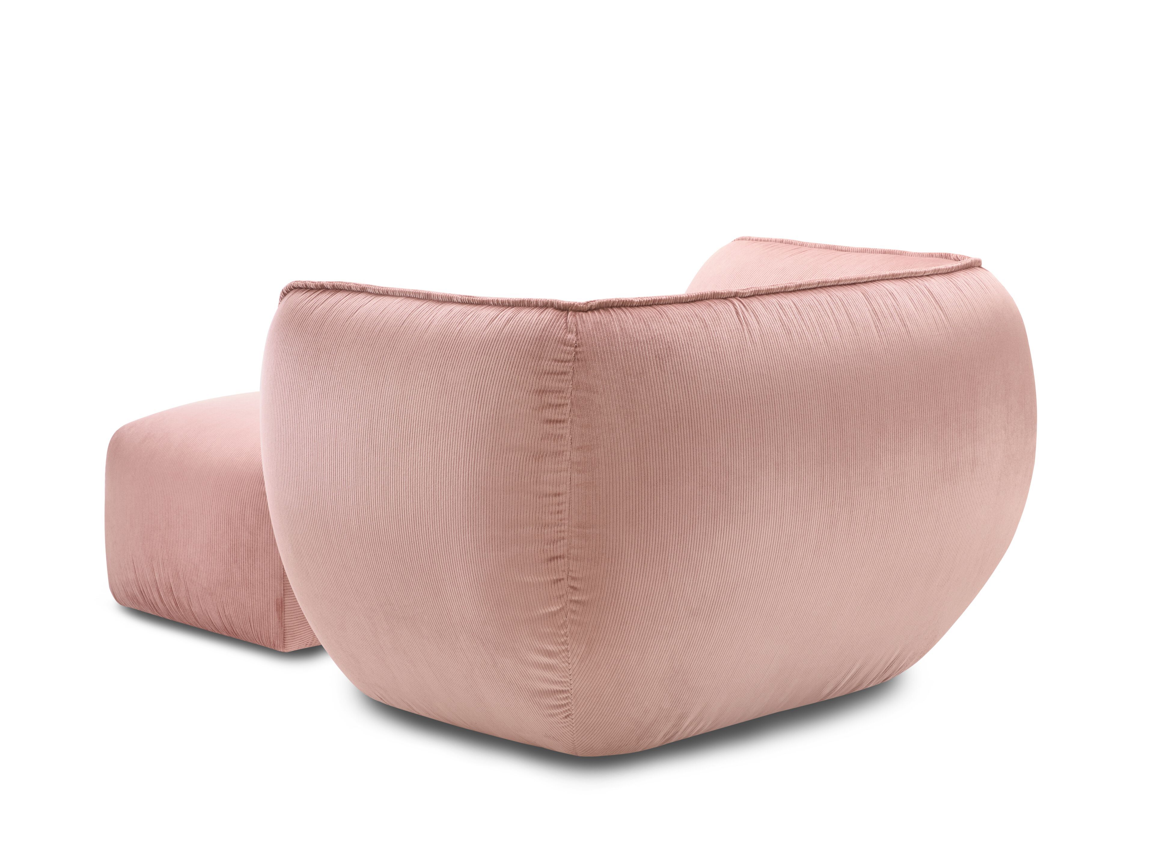 Тканевое кресло с подлокотниками Freifrau Mia ARCH-00046434 - Вид №11