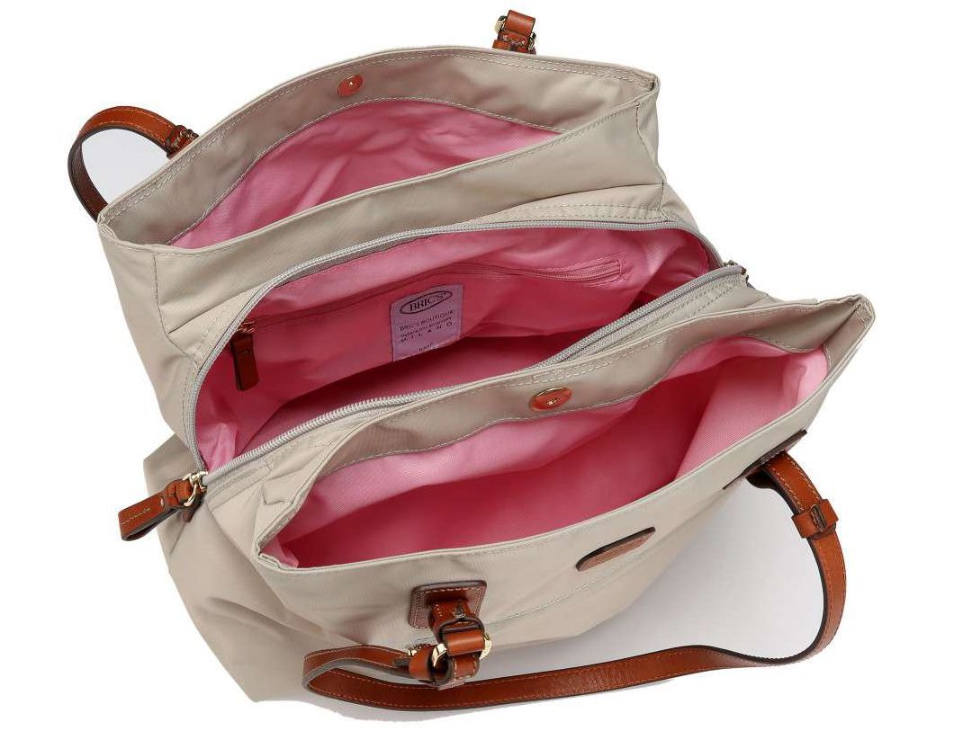 BXG45282.094 Сумка женская BXG45282 Medium Shopper Bag Brics X-Bag  - Вид №2