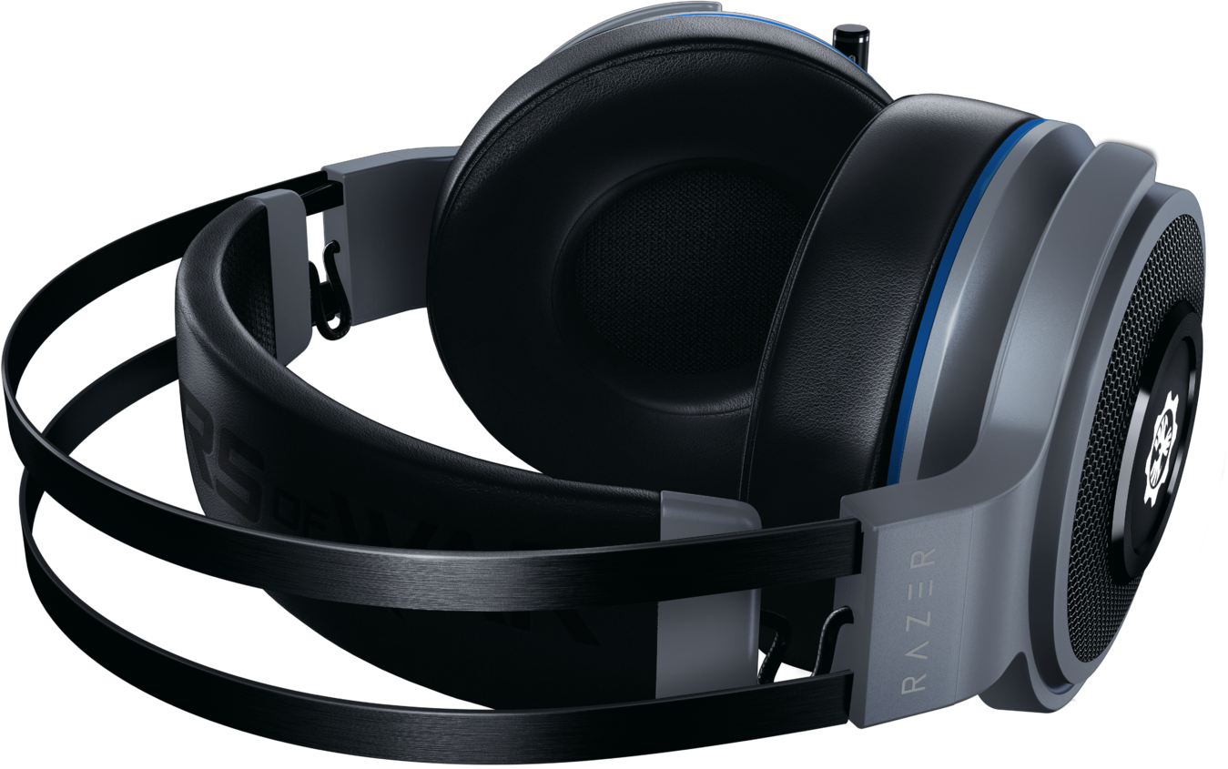 RZ04-02240200-R3M1 thresher - xboxone - gears of war 5 ed. Razer Santreyd  - Вид №2