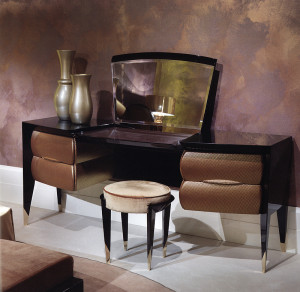 Туалетный столик  TURRI T2153L 2