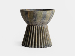 Бетонная ВАЗа