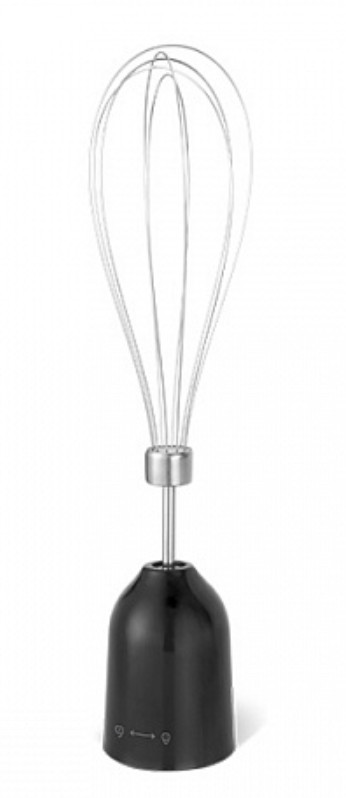 9117011 Блендер погружной BQ HB501S черный STDN-0133592 - Вид №2