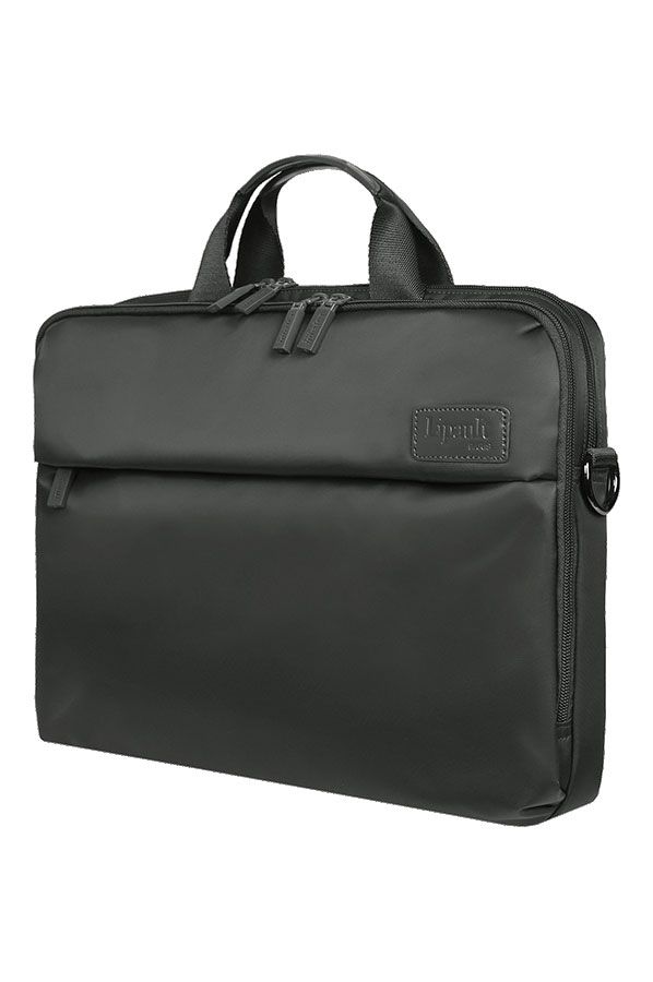 P55-16103 Сумка для ноутбука P55*103 Laptop Bag 15,6 Lipault Plume Business  - Вид №2