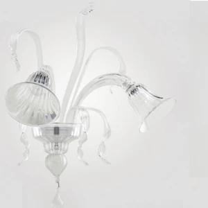 Светильник настенный 99709 LINEATRE Murano