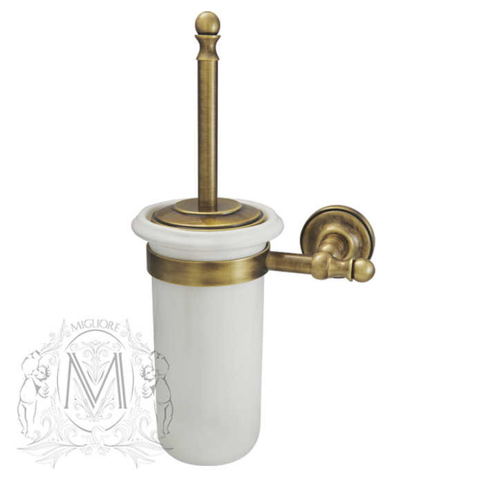 17360 Ершик для туалета Migliore Mirella - Вид №2