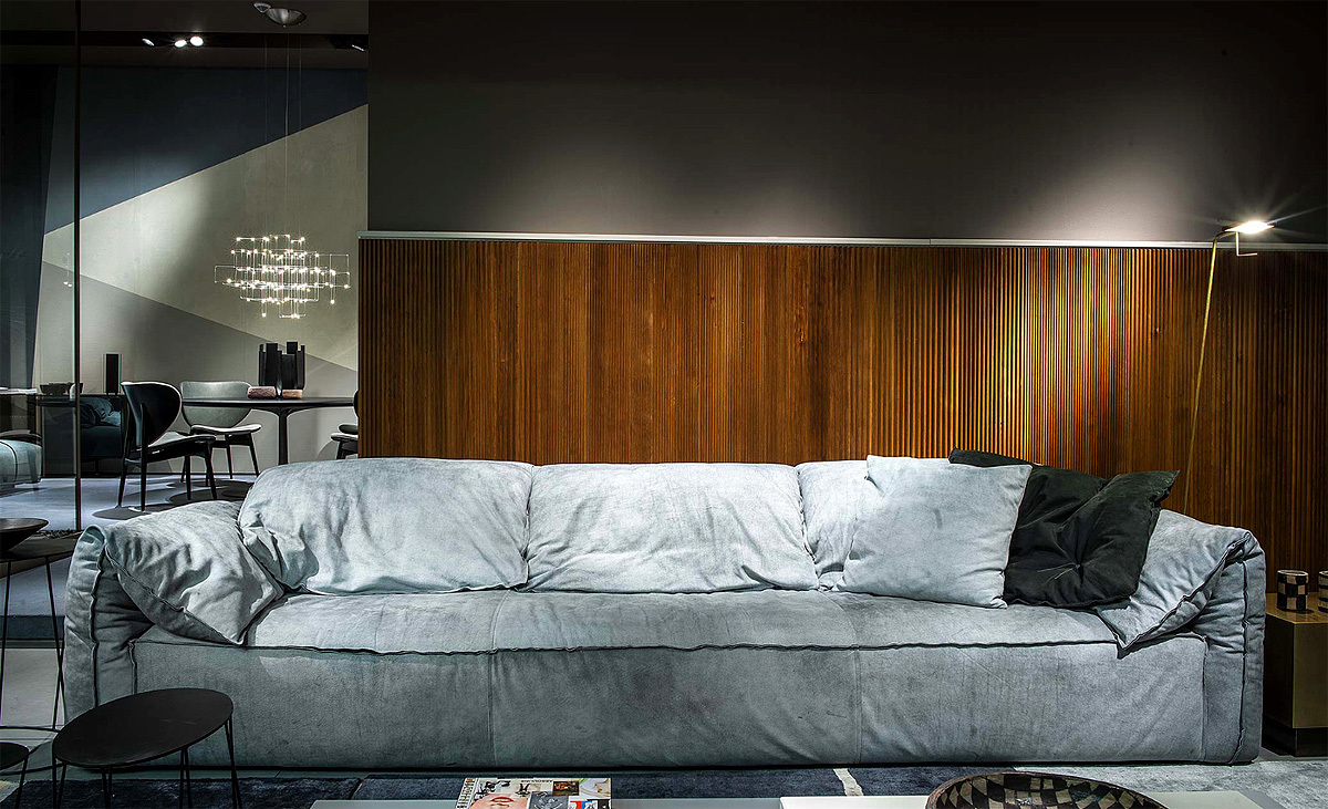 Диван  BAXTER CASABLANCA 