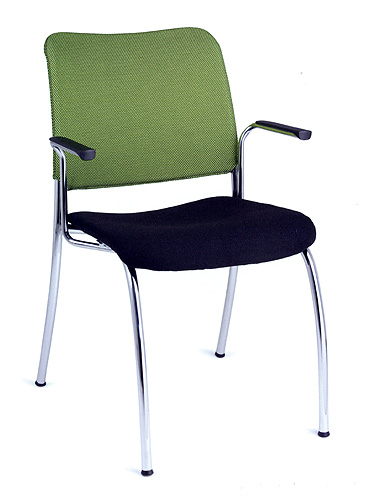 Стул ECOCHAIR MOVING EC0049 + XB045 