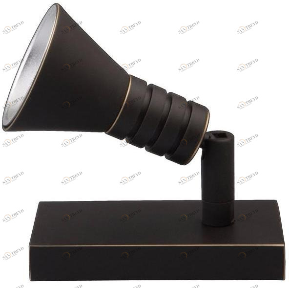 TEKNI-LED Настольная лампа ручной работы из латуни Cob sun-id-1377693