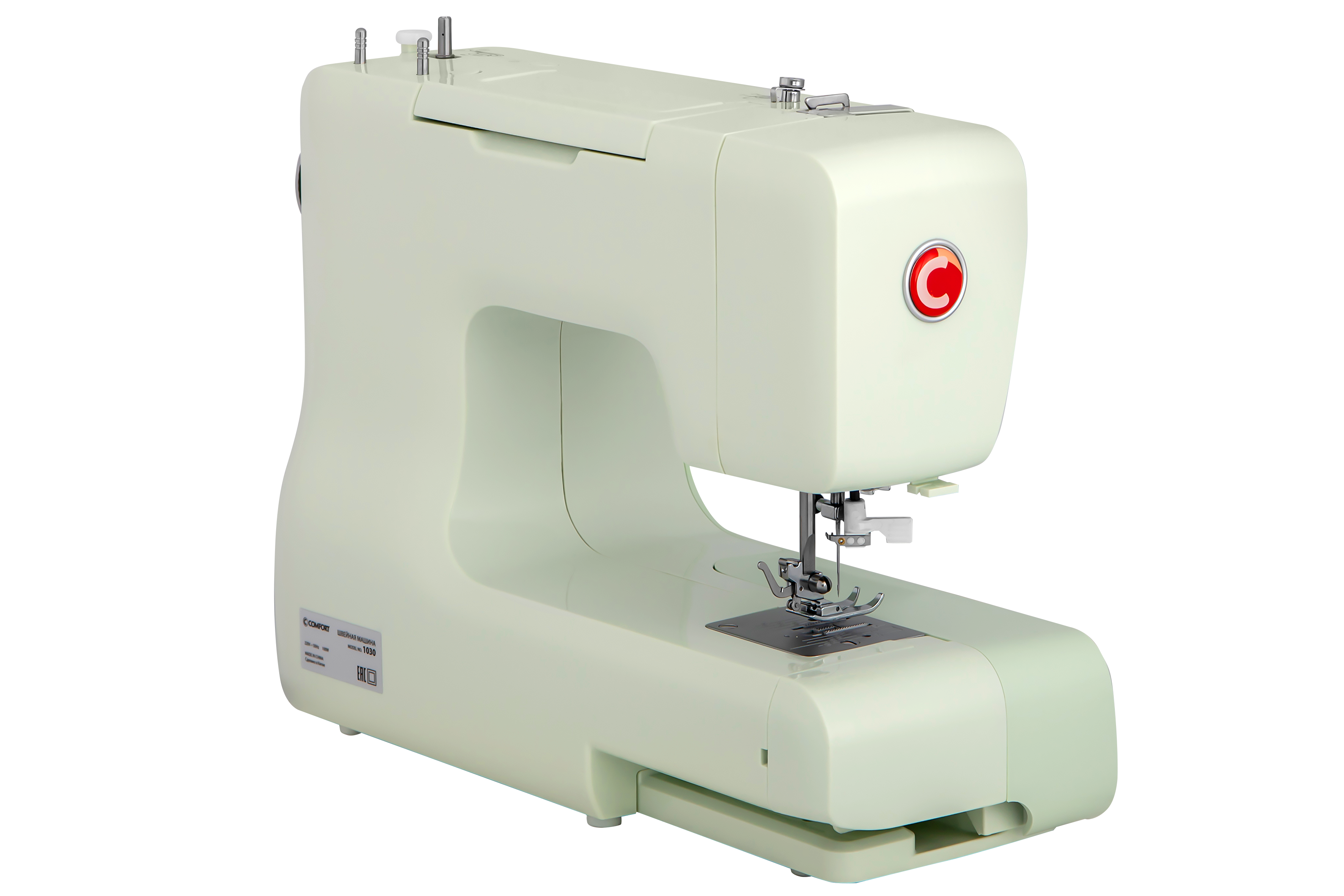 9073563 Швейная машина Comfort 1030 STDN-0050357 - Вид №3