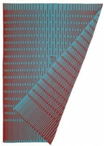 santreyd.com Плед двусторонний жаккардовый