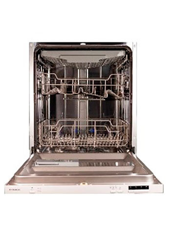 9118262 Встраиваемая посудомоечная машина HOLBERG HDW 60346ABI STDN-0149280