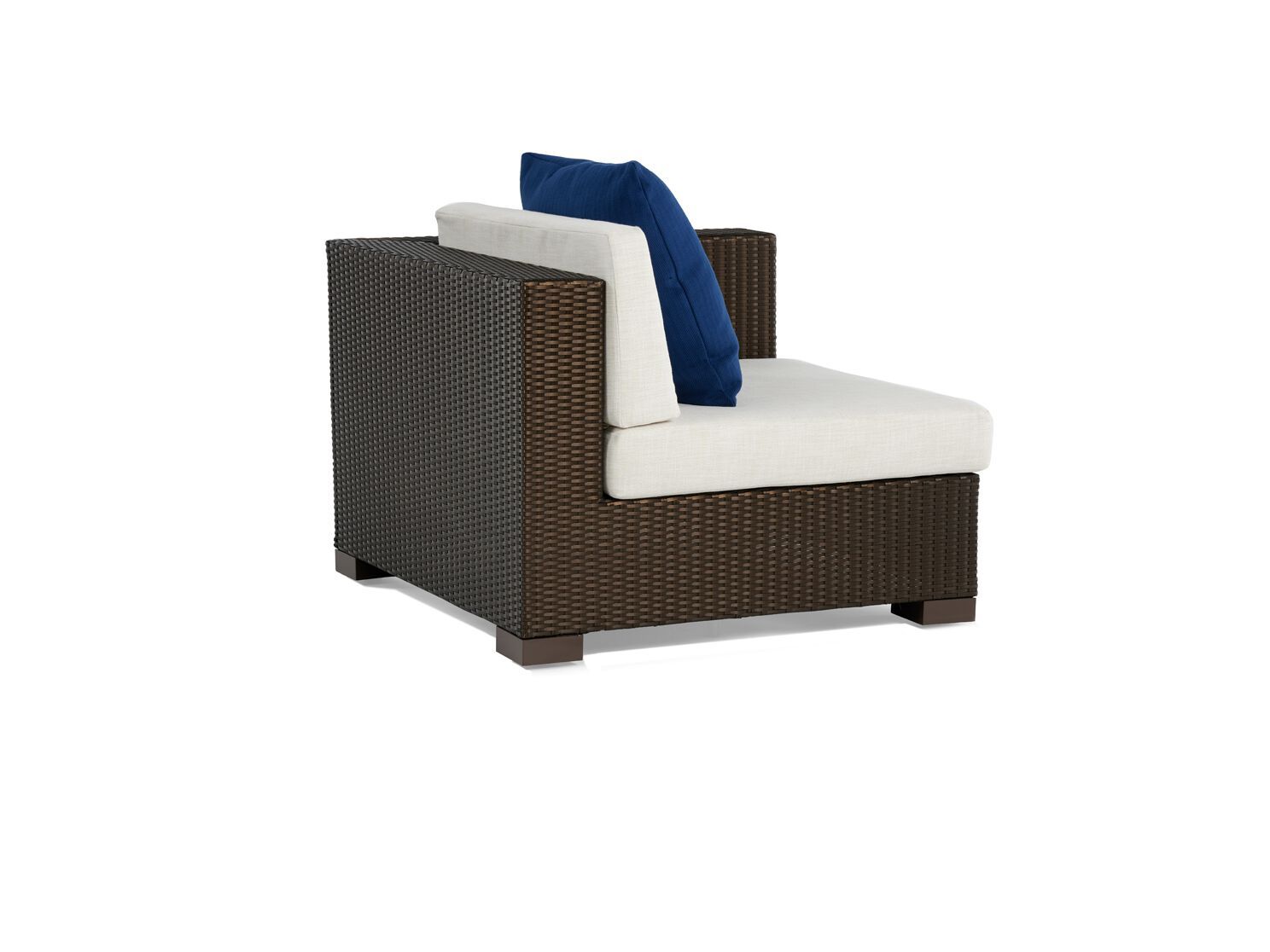 Садовый диван из смолы Walters Atlantic ARCH-00137235 - Вид №12