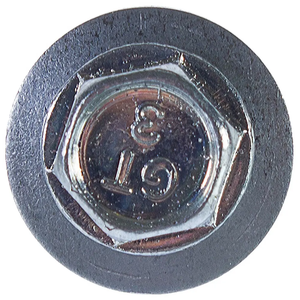 Саморезы металл-металл 4.8x19 мм, оцинкованные, 70 шт. 13235343 STLM-2144963 Santreyd  - Вид №1