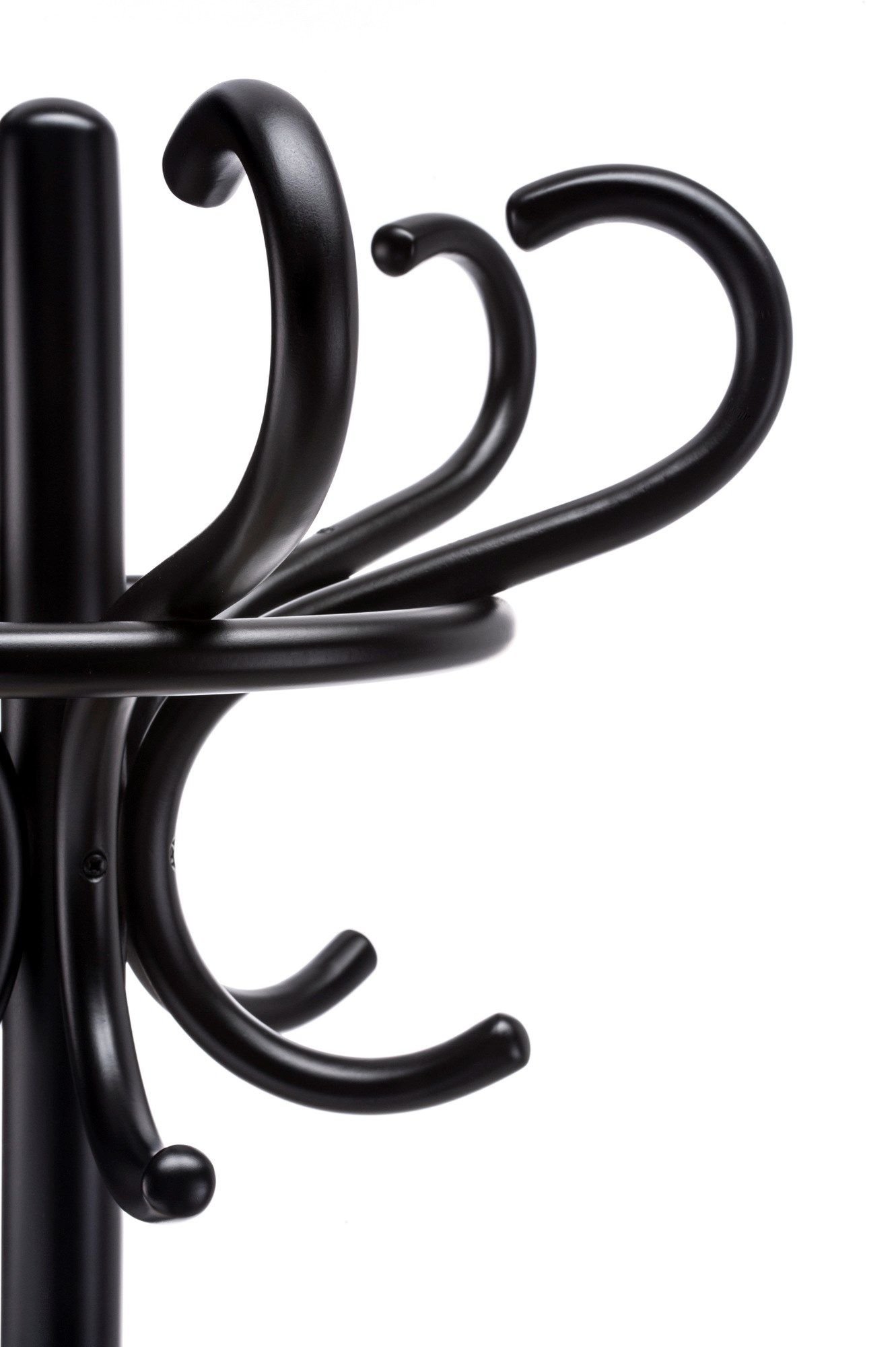 Скамейка / вешалка из бука Wiener GTV Design COAT RACK BENCH ARCH-00040301 - Вид №1