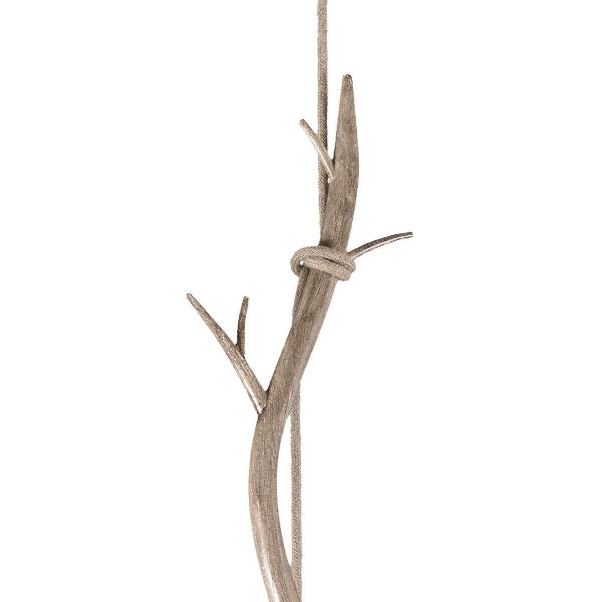 066324 Подвесной светильник Medium Mantra Sabina  - Вид №12