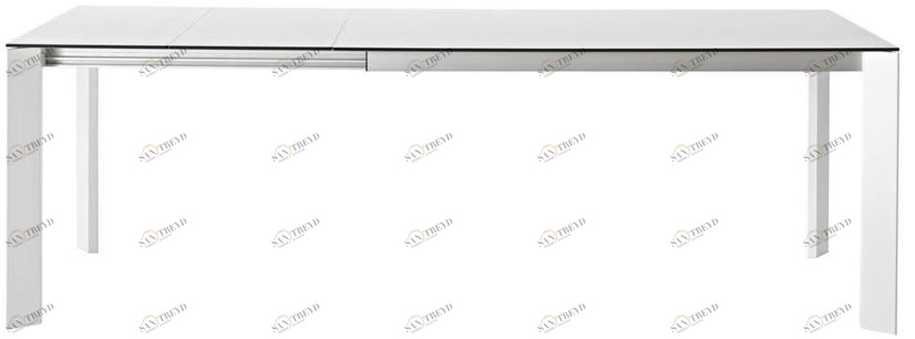 Desalto Раздвижной прямоугольный стол sun-id-1391408