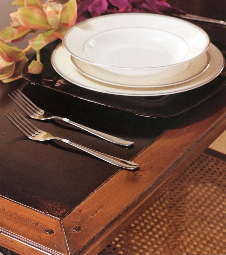 Стол  INTERIORS PR402 02  - Вид №1