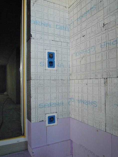 Dosteba Коробка для электрической системы sun-id-1440735 - Вид №2